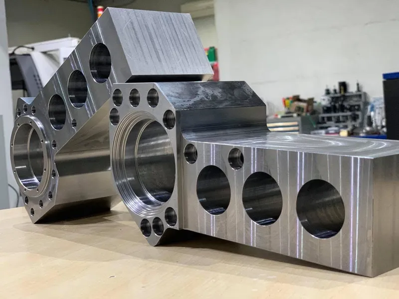 Sägmaschine